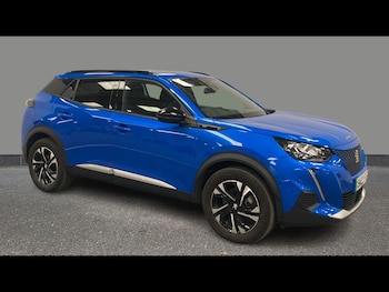 Used Peugeot 2008 2023 for sale - 78732805: Photo