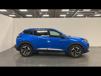 Used Peugeot 2008 2023 for sale - 78732805: Photo