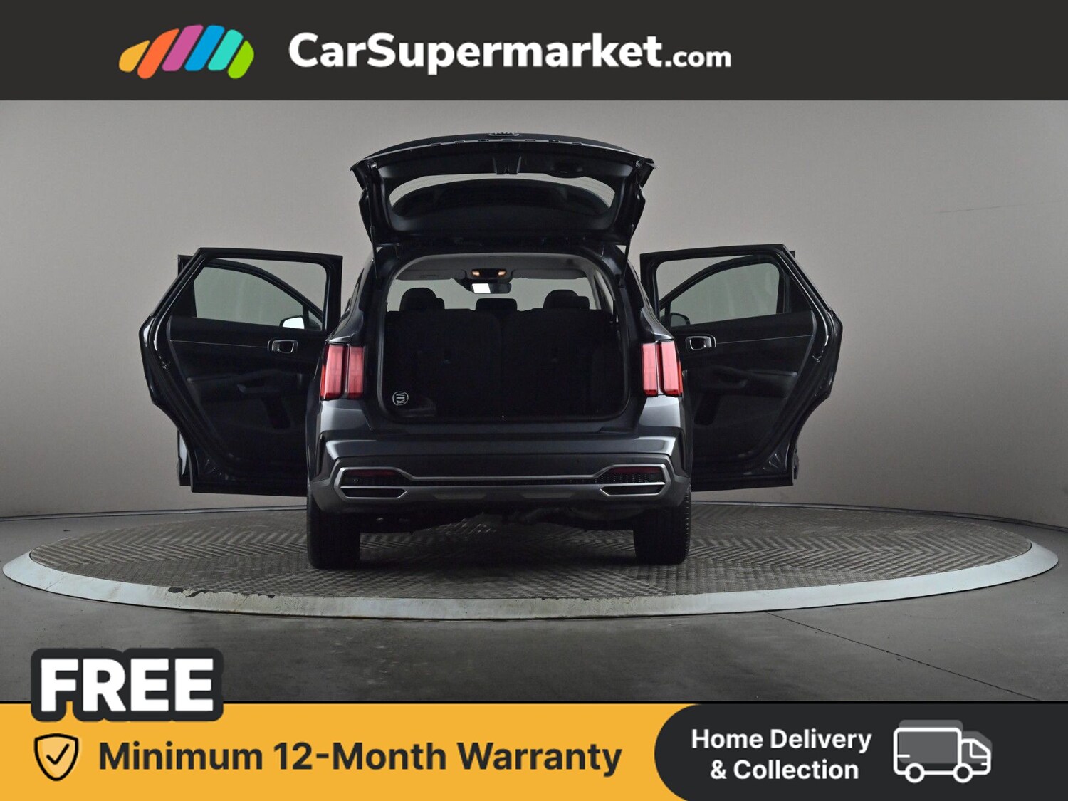 Used Kia Sorento 2021 for sale - 77472921: Photo 11