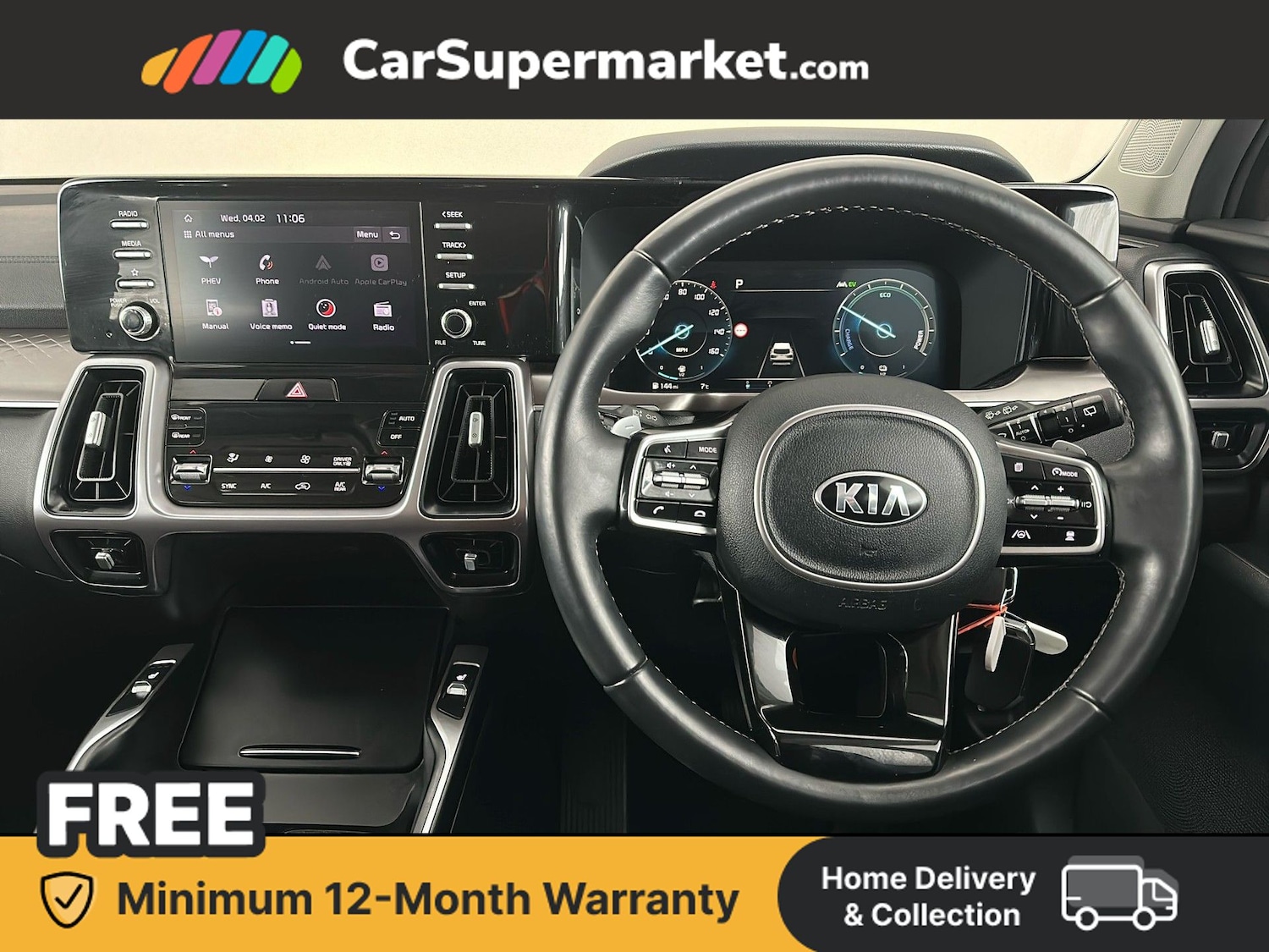 Used Kia Sorento 2021 for sale - 77472921: Photo 14