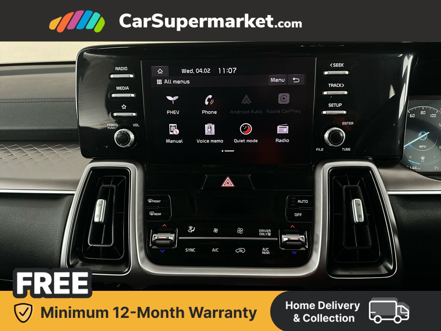 Used Kia Sorento 2021 for sale - 77472921: Photo 16