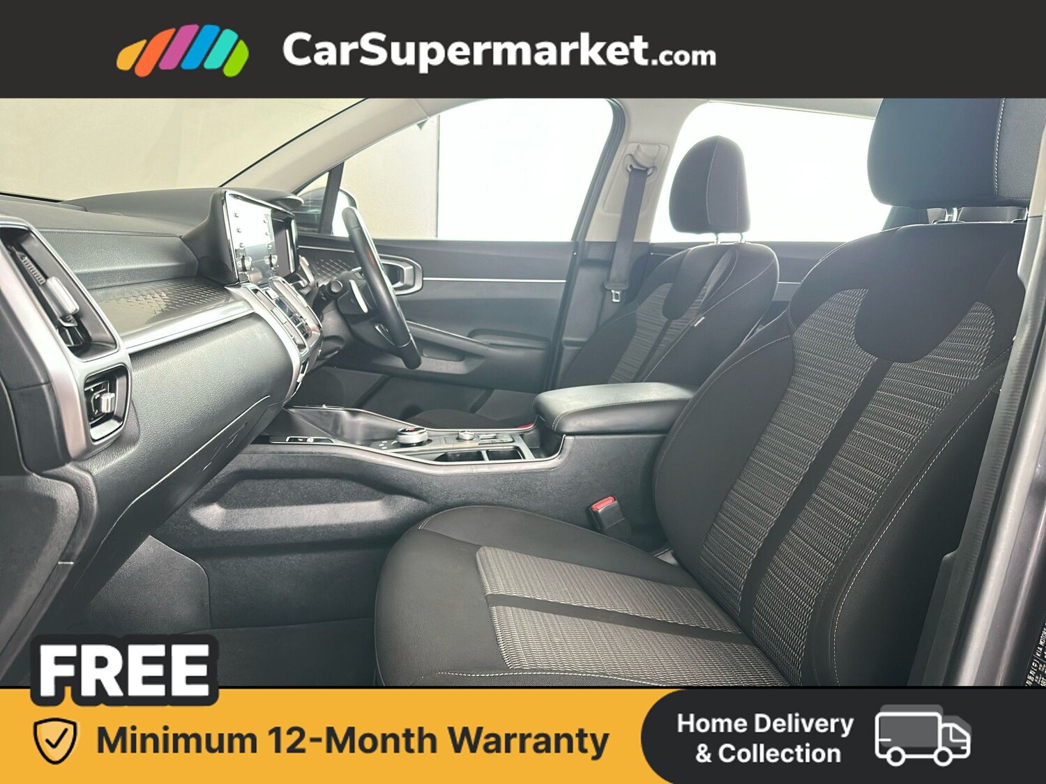 Used Kia Sorento 2021 for sale - 77472921: Photo 17