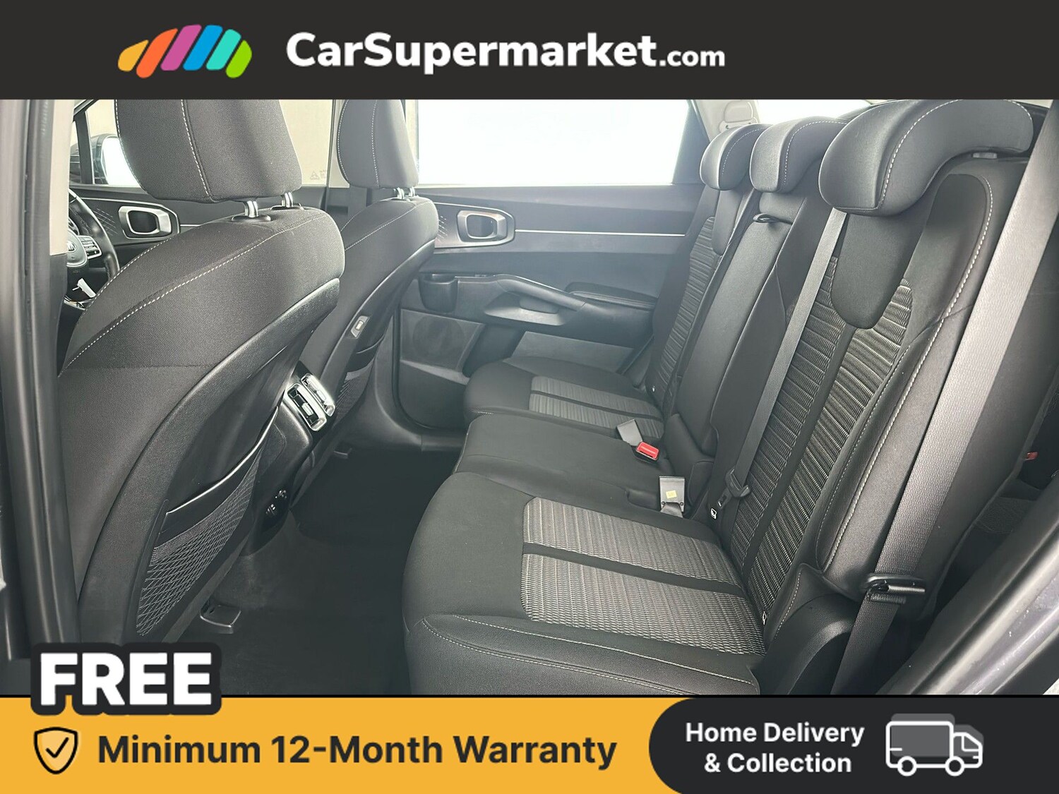 Used Kia Sorento 2021 for sale - 77472921: Photo 18