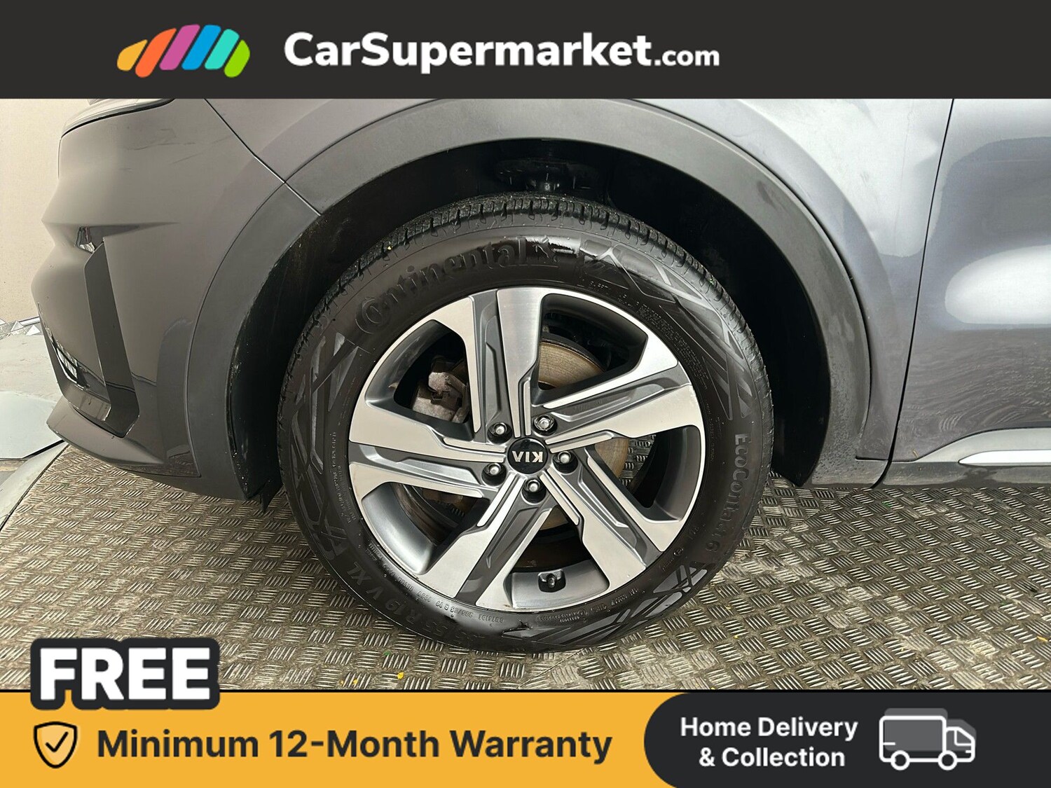 Used Kia Sorento 2021 for sale - 77472921: Photo 19