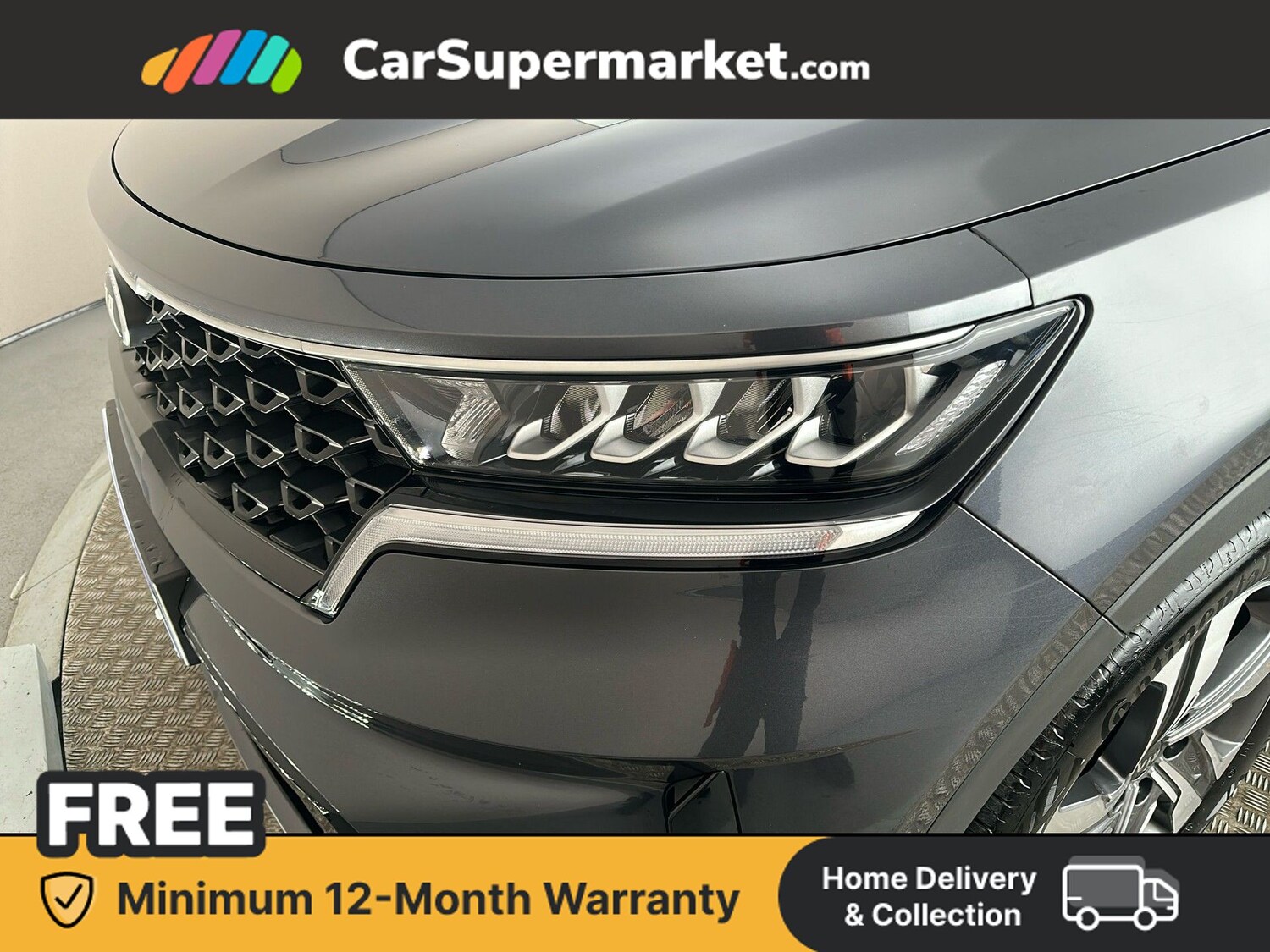 Used Kia Sorento 2021 for sale - 77472921: Photo 20