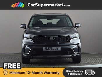 Used Kia Sorento 2021 for sale - 77472921: Photo