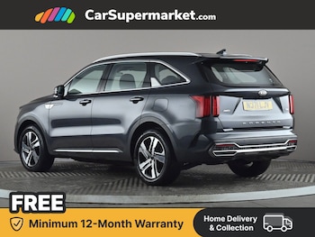 Used Kia Sorento 2021 for sale - 77472921: Photo