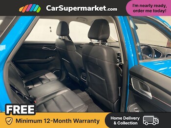 Used MG MG HS 2024 for sale - 77593515: Photo