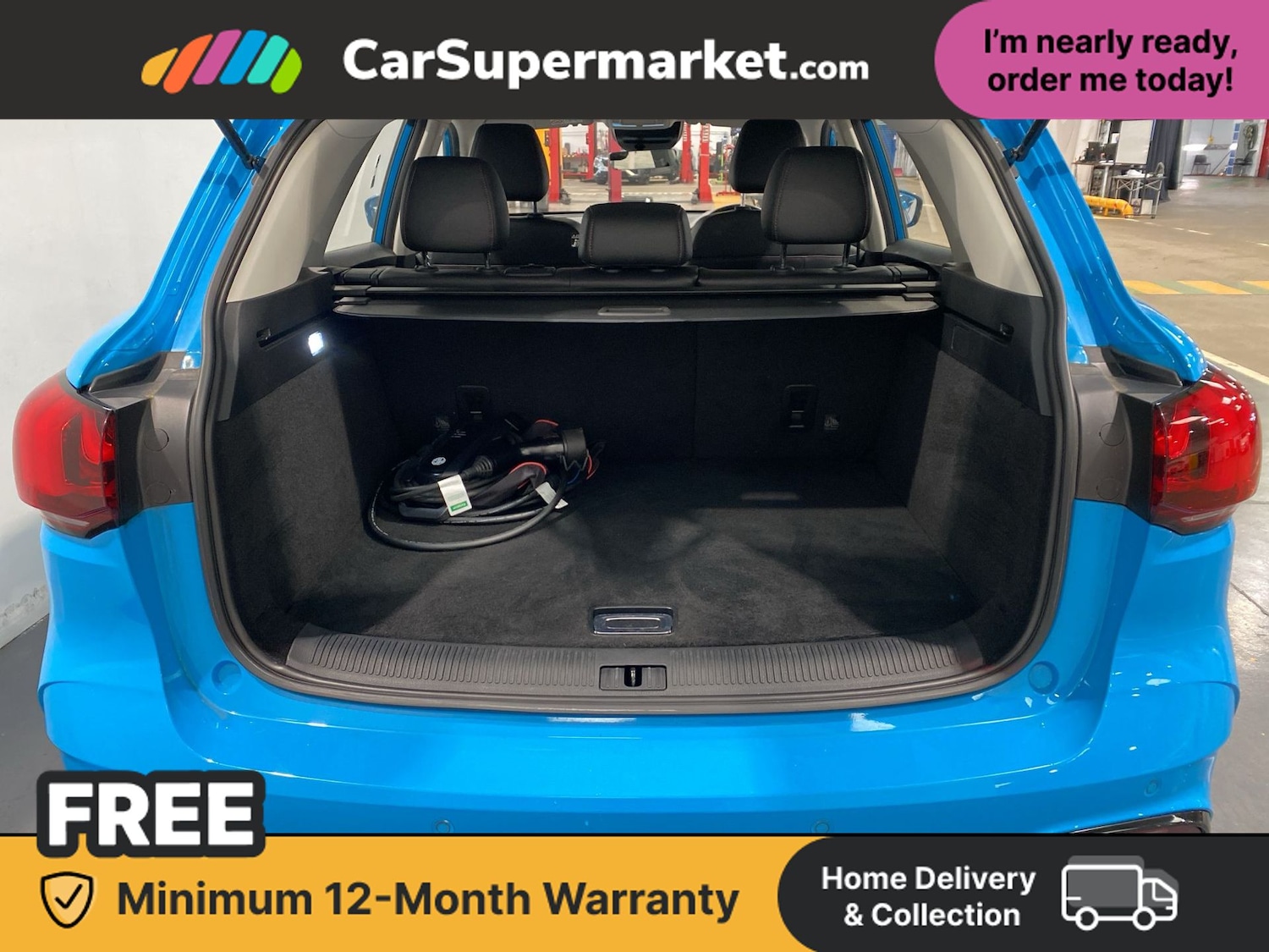 Used MG MG HS 2024 for sale - 77593515: Photo 5