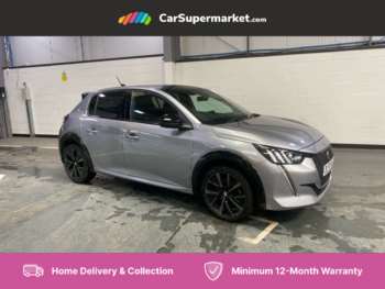 2023 - 1.2 PureTech 100 GT EAT8 5-Door