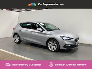 Used SEAT Leon 2022 for sale - 75568115: Photo
