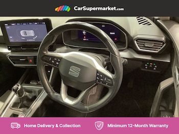 Used SEAT Leon 2022 for sale - 75568115: Photo