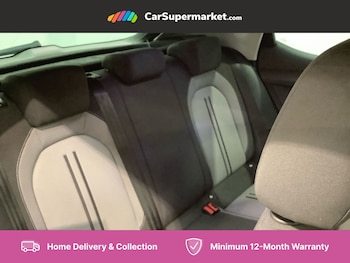 Used SEAT Leon 2022 for sale - 75568115: Photo