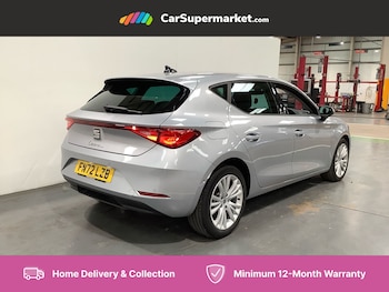 Used SEAT Leon 2022 for sale - 75568115: Photo