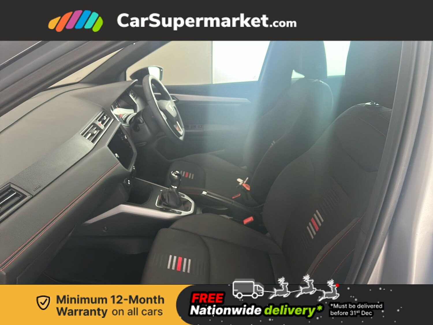 Used SEAT Arona 2019 for sale - 76863334: Photo 18