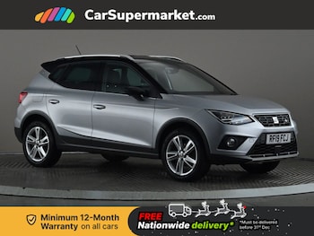 SEAT - Arona