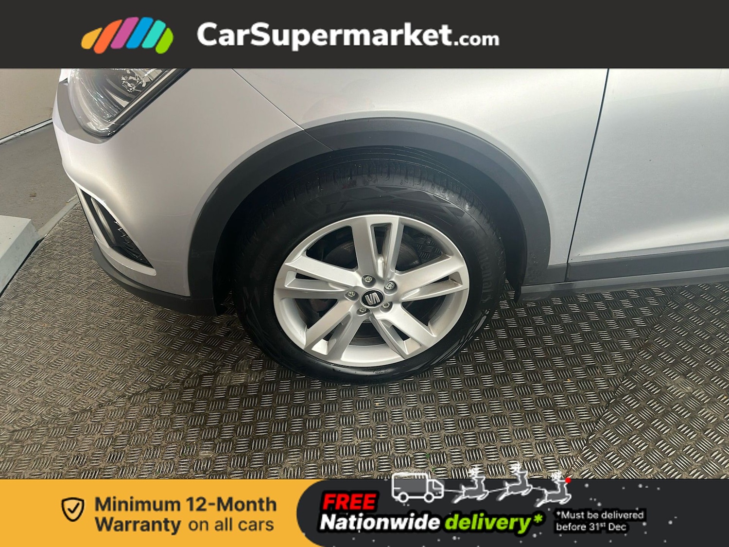 Used SEAT Arona 2019 for sale - 76863334: Photo 20