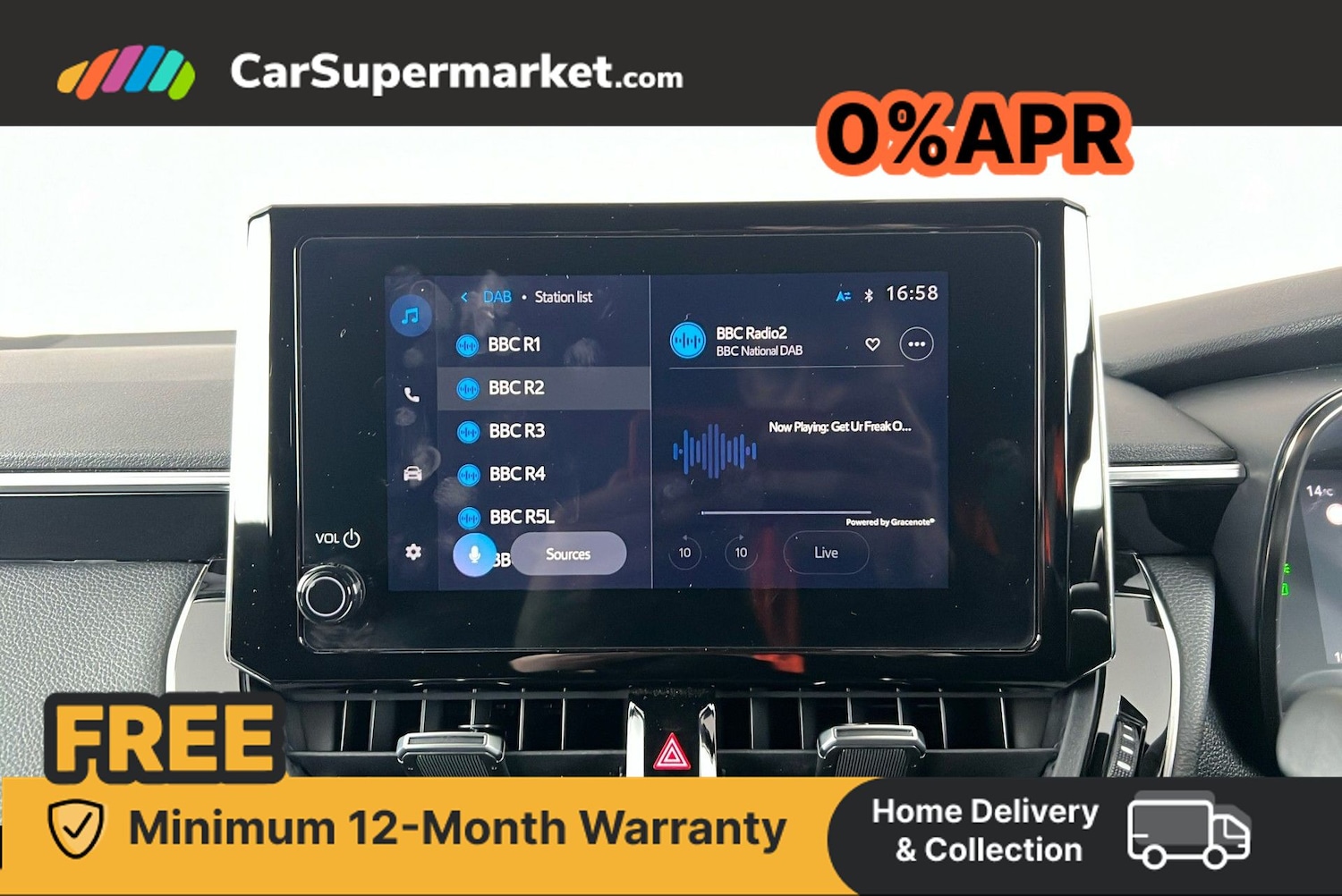 Used Suzuki Swace 2023 for sale - 76341913: Photo 10