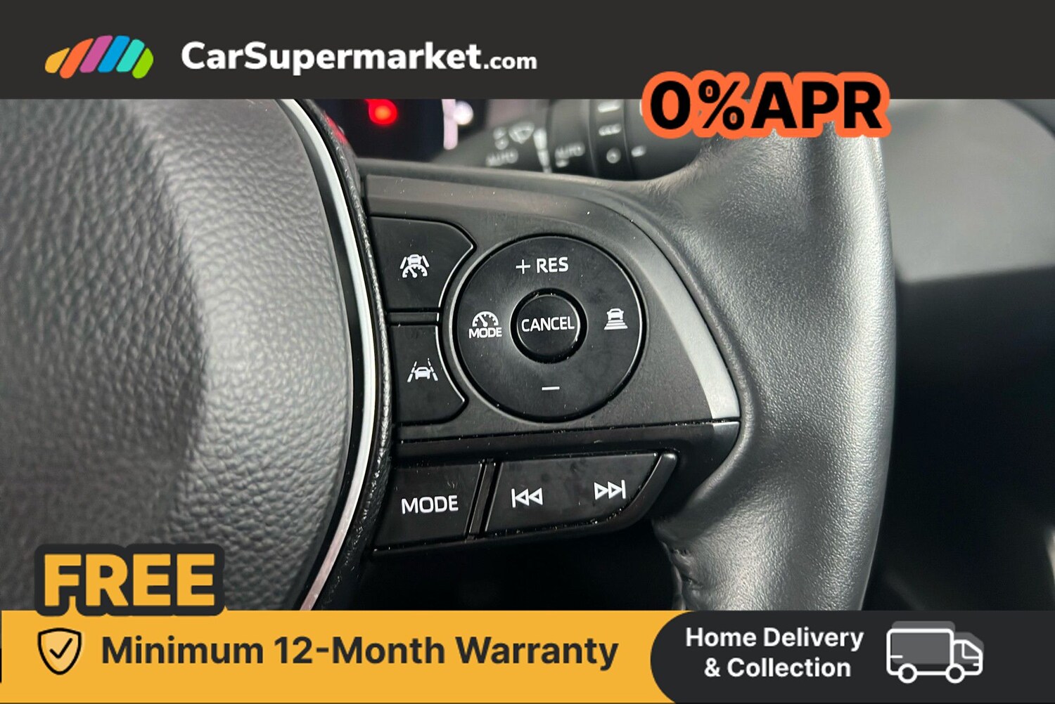 Used Suzuki Swace 2023 for sale - 76341913: Photo 21