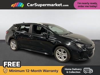 2023 - 1.8 Hybrid Motion 5dr CVT