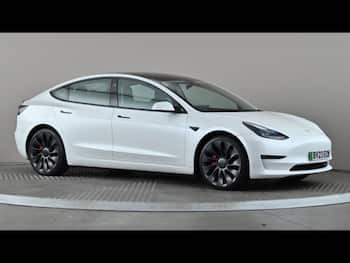 Used Tesla Model 3 2023 for sale - 79858590: Photo