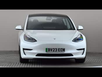 Used Tesla Model 3 2023 for sale - 79858590: Photo