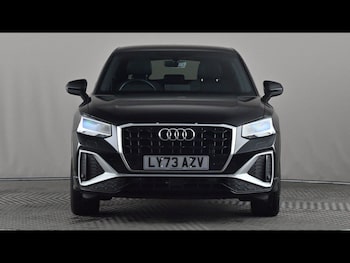 Used Audi Q2 2023 for sale - 78775334: Photo