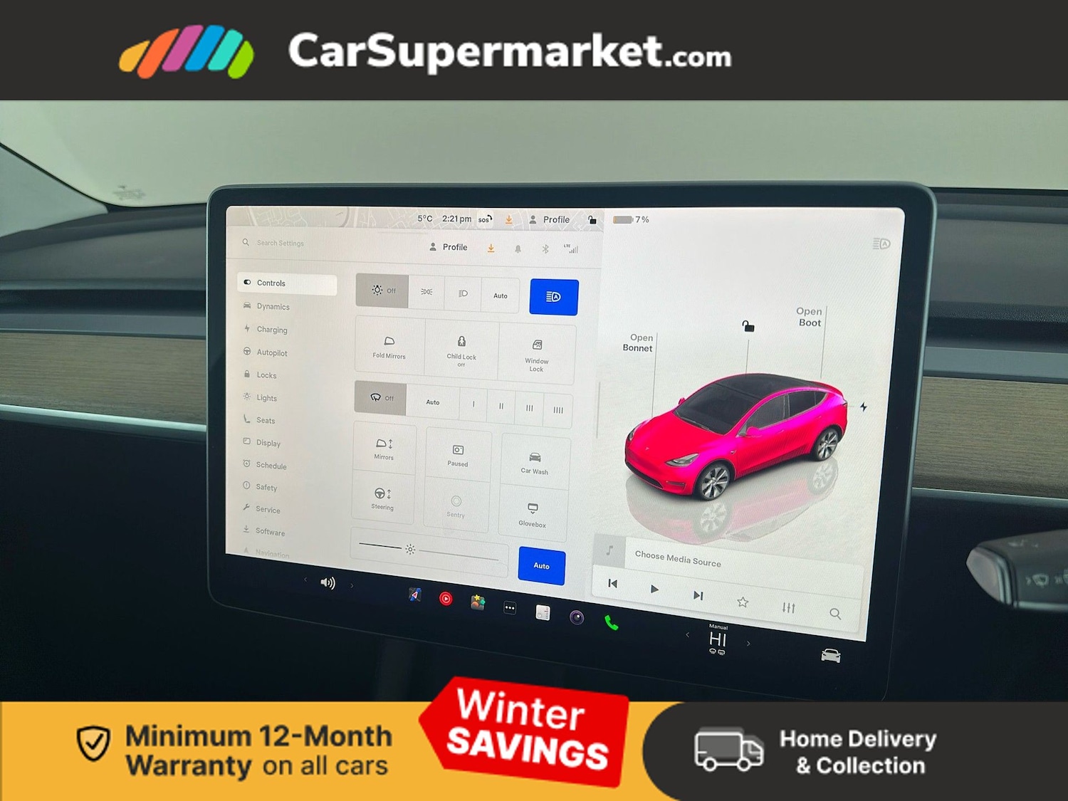 Used Tesla Model Y 2022 for sale - 77117918: Photo 16