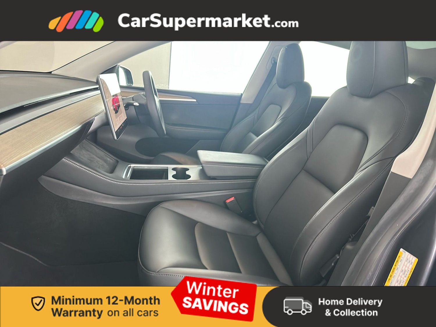 Used Tesla Model Y 2022 for sale - 77117918: Photo 18