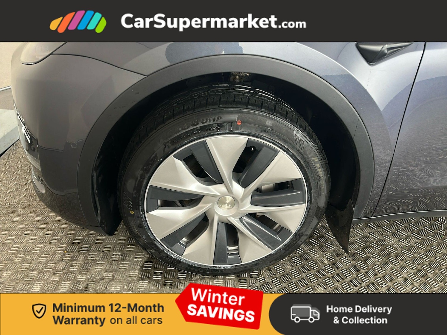 Used Tesla Model Y 2022 for sale - 77117918: Photo 20