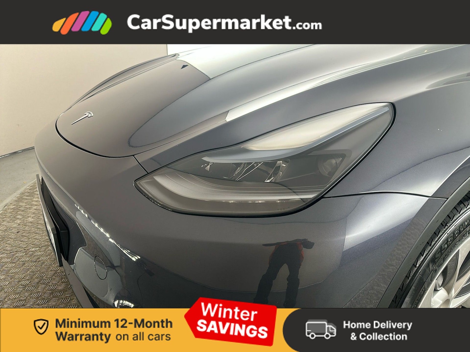 Used Tesla Model Y 2022 for sale - 77117918: Photo 21
