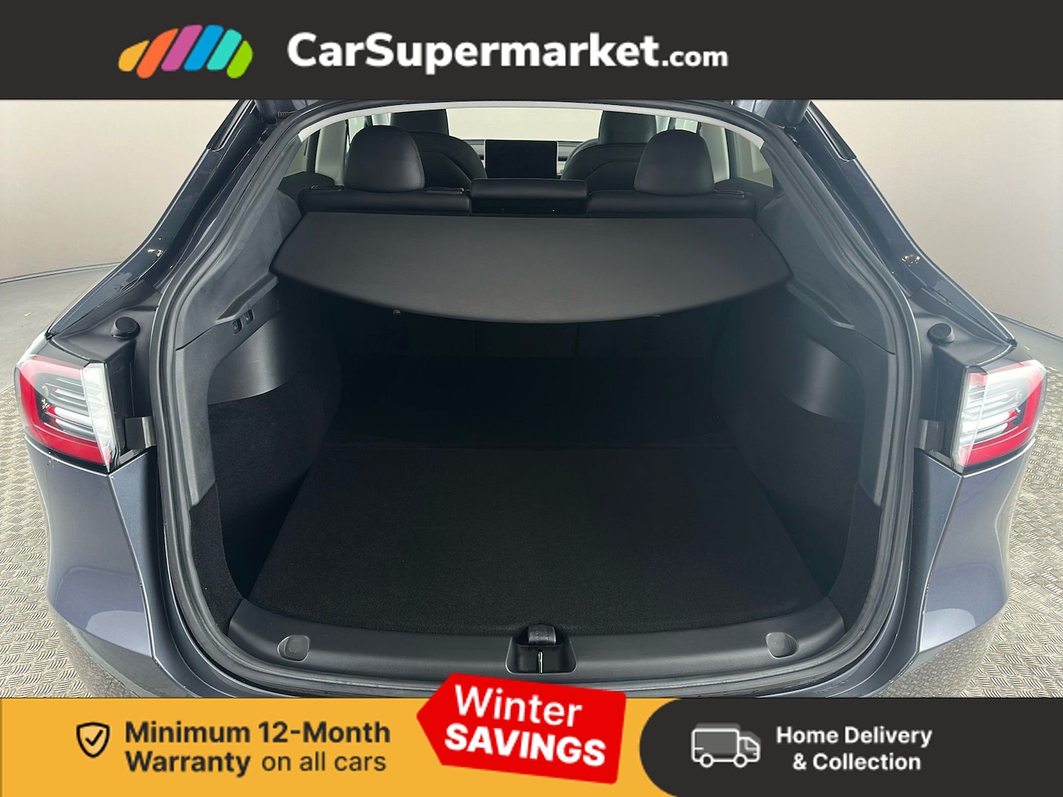 Used Tesla Model Y 2022 for sale - 77117918: Photo 23