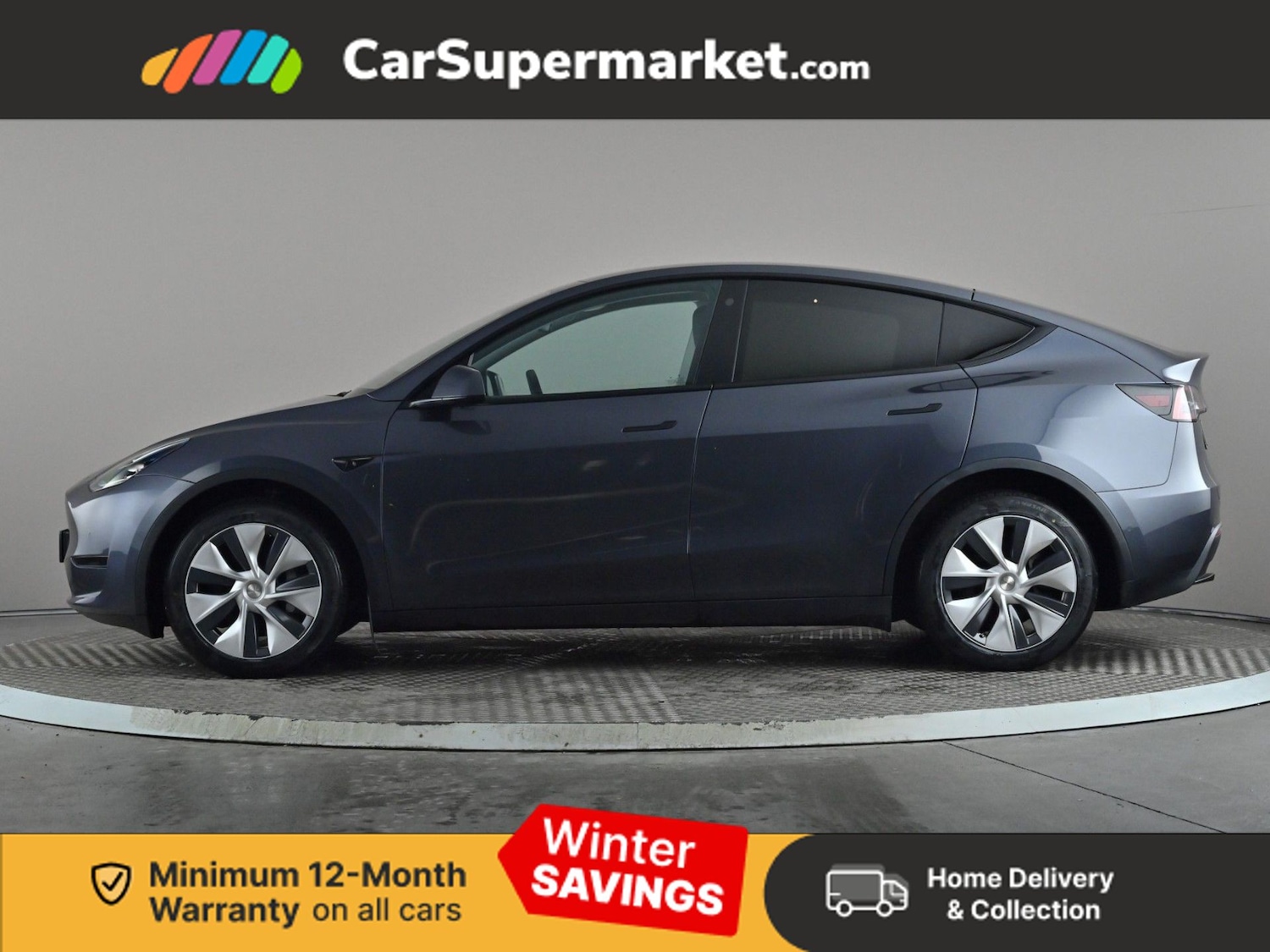 Used Tesla Model Y 2022 for sale - 77117918: Photo 3