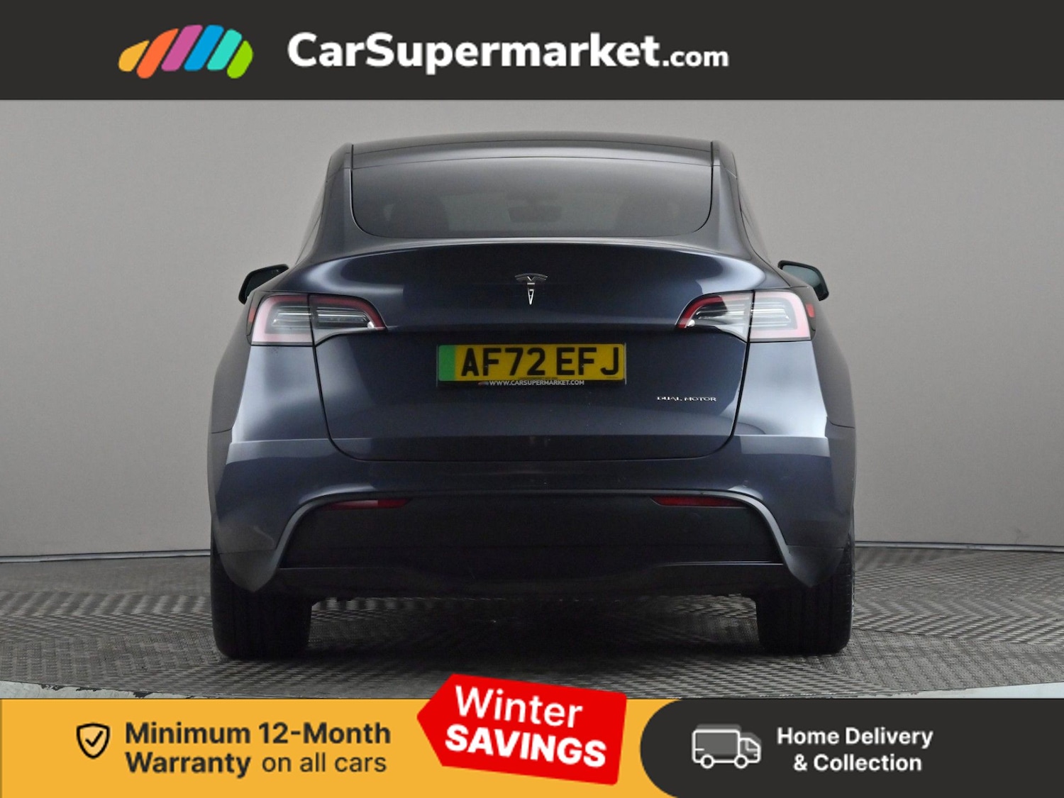 Used Tesla Model Y 2022 for sale - 77117918: Photo 6