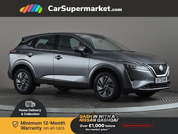 2022 - 1.3 DiG-T MH Acenta Premium 5-Door