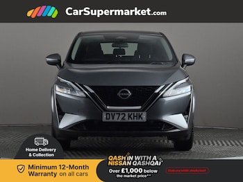 Used Nissan Qashqai 2022 for sale - 76819973: Photo
