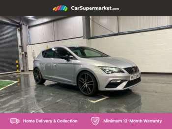 2020 - 2.0 TSI 290 Cupra [EZ] DSG 5-Door