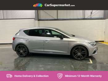 Used SEAT Leon 2020 for sale - 74912829: Photo
