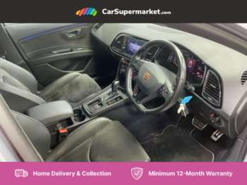 Used SEAT Leon 2020 for sale - 74912829: Photo