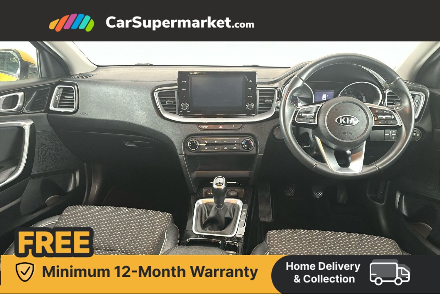 Used Kia XCeed 2021 for sale - 76587987: Photo 13