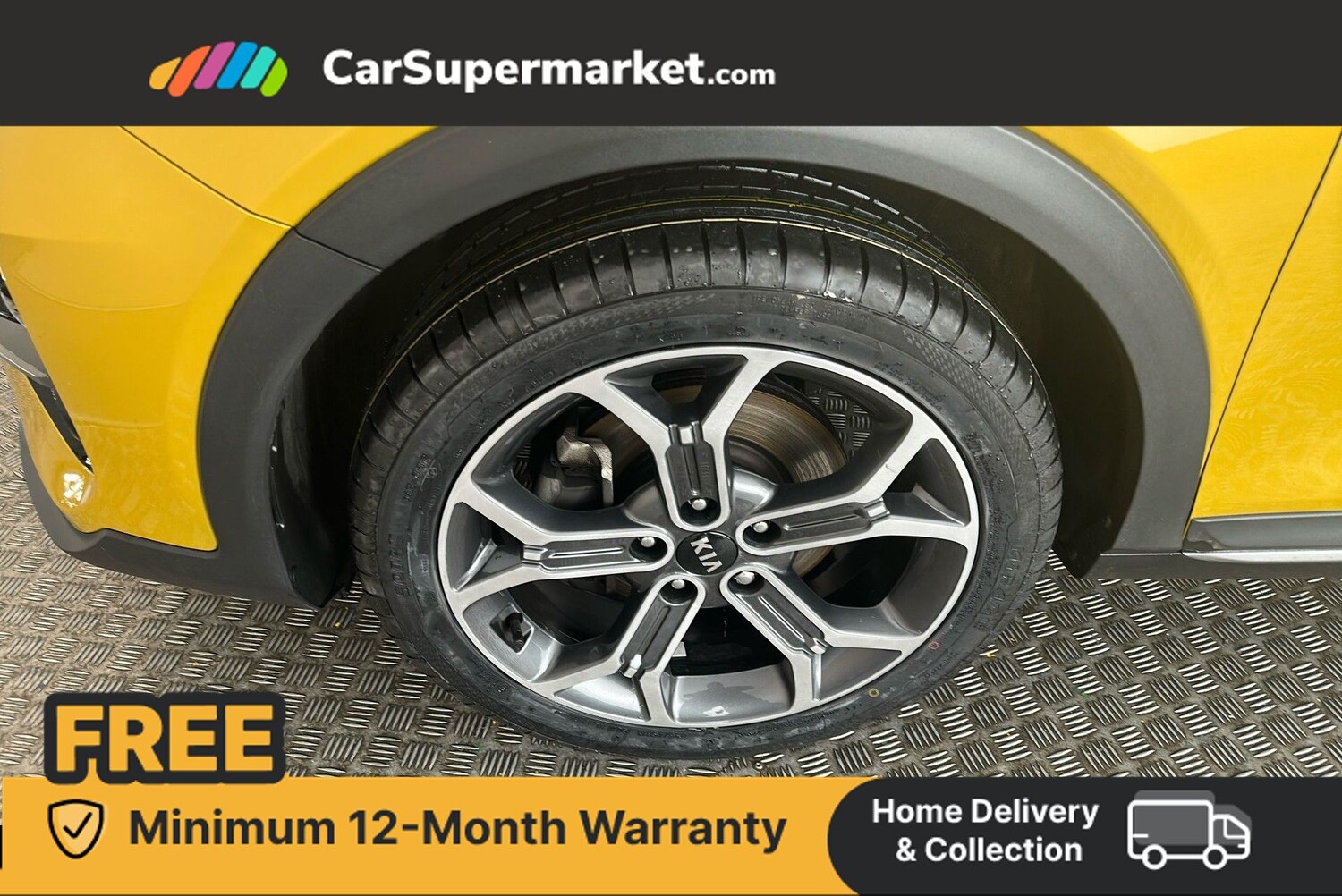 Used Kia XCeed 2021 for sale - 76587987: Photo 19