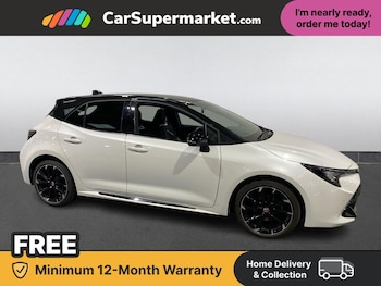 Used Toyota Corolla 2022 for sale - 77764460: Photo