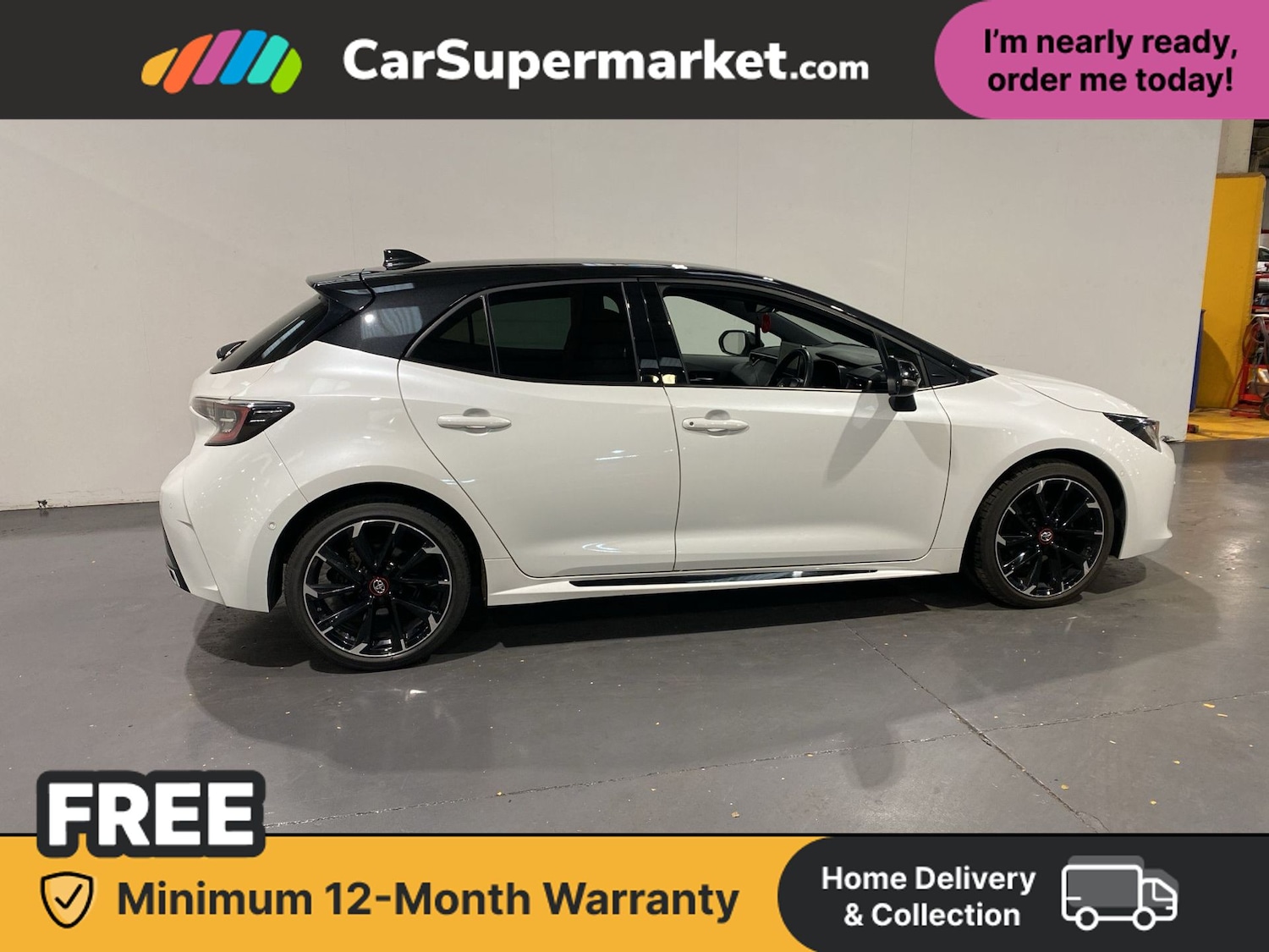 Used Toyota Corolla 2022 for sale - 77764460: Photo 2