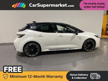 Used Toyota Corolla 2022 for sale - 77764460: Photo