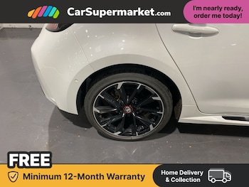 Used Toyota Corolla 2022 for sale - 77764460: Photo