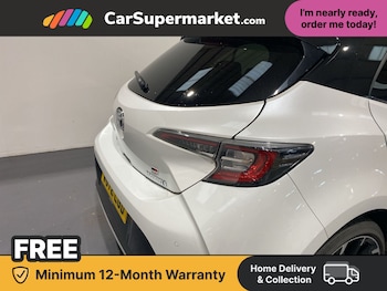 Used Toyota Corolla 2022 for sale - 77764460: Photo