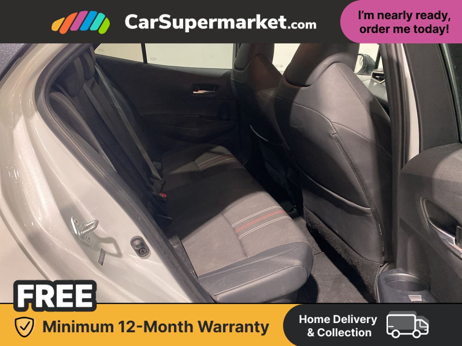 Used Toyota Corolla 2022 for sale - 77764460: Photo 5