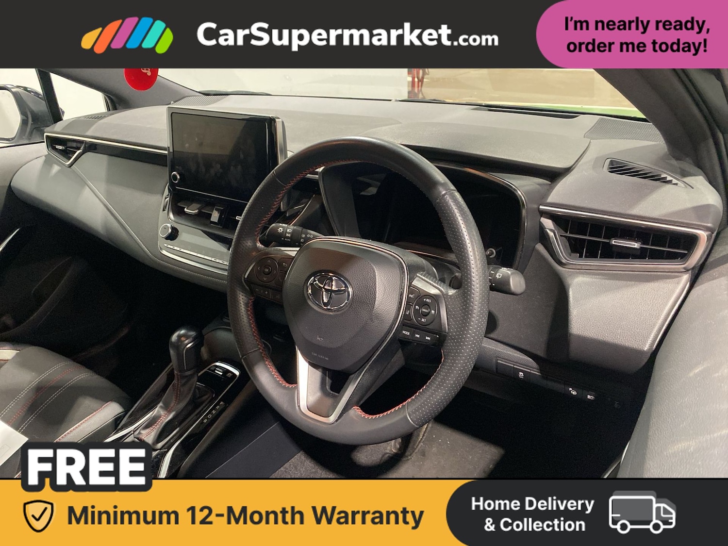 Used Toyota Corolla 2022 for sale - 77764460: Photo 6