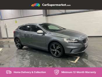 2019 - T2 [122] R DESIGN Edition 5dr