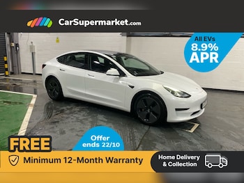 Tesla - Model 3